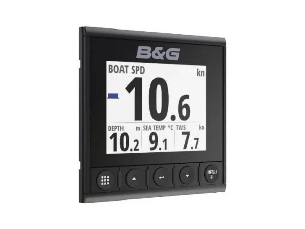 B&G 000-13294-001,  Triton² Digital Display - Image 3