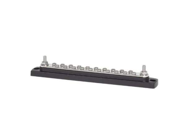 BLUE SEA BusBar 20 Gang Common Bus | 2302-BSS