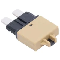BLUE SEA Circuit Breaker ATO/ATC 5A 2pk | 7062-BSS