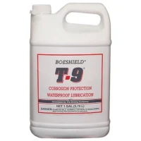 BOESHIELD 1 gal. Bulk Boeshield T-9® (Must buy case pack qty - 4) | T91000