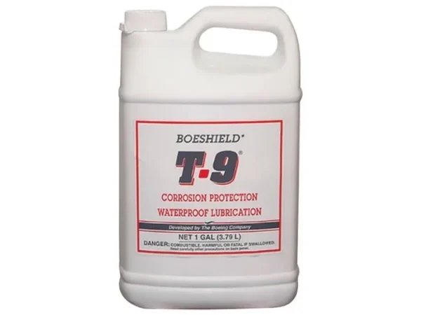 BOESHIELD 1 gal. Bulk Boeshield T-9® (Must buy case pack qty - 4) | T91000