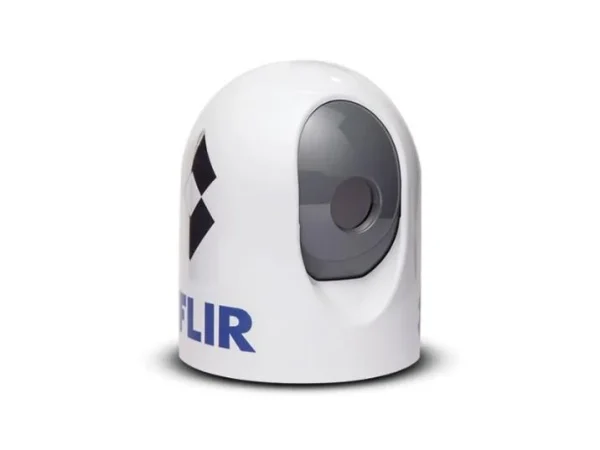 FLIR MD-324 Single Payload Thermal Imaging Camera, 320 X 240 , NTSC, Zoom 2x | 432-0010-01-00