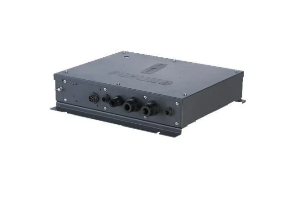 FURUNO 2/3KW DEEP IMPACT CHIRP AMP |  DI-FFAMP