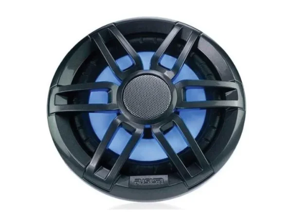 FUSION XS-FL65SPGW, 010-02196-20, FUSION,6.5" Spk, RGB ,Sports Grey & Wht - Image 2