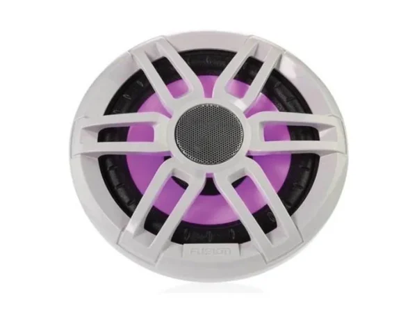 FUSION XS-FL65SPGW, 010-02196-20, FUSION,6.5" Spk, RGB ,Sports Grey & Wht - Image 3