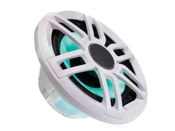 FUSION XS-FL65SPGW, 010-02196-20, FUSION,6.5" Spk, RGB ,Sports Grey & Wht - Image 5