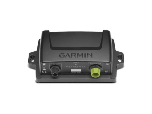 GARMIN Course Computer Unit for Reactor 40 Marine Autopilot System | 010-11052-67