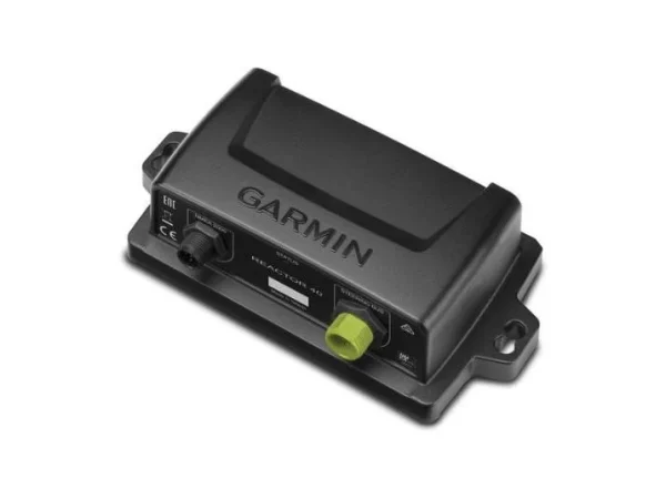 GARMIN Course Computer Unit for Reactor 40 Marine Autopilot System | 010-11052-67 - Image 3