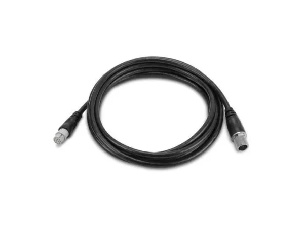 GARMIN Fist Microphone Extension Cable for VHF 210/210i and GHS 11/11i Marine Radios, 3 m | 010-12523-00