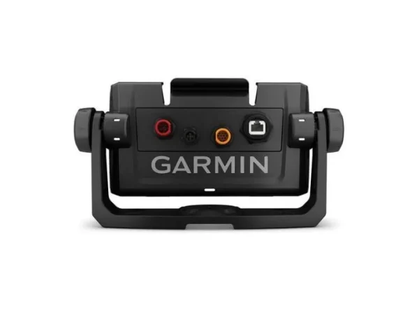 GARMIN Tilt/Swivel Mount with Quick Release Cradle for ECHOMAP 7Xsv Boat Kit | 010-12672-05