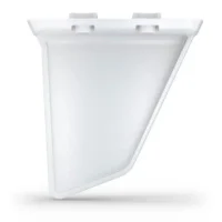 GARMIN Standard replacement skeg for Force trolling motors white | 010-12832-19