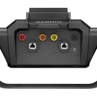 GARMIN Accy, Bail Mnt and Quick Release Cradle, ECHOMAP Ultra 10x | 010-12841-00