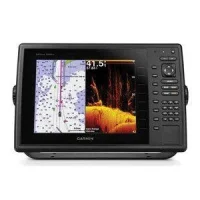 GARMIN GPSMAP-1020xs, 10" Keyed Chartplotter for Cruising, Sailing or Fishing Worldwide basemap, WITHOUT Xducer | 010-01183-01