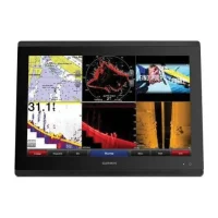 GARMIN GPSMAP 8617 US+Canada GN+ | 010-01510-50