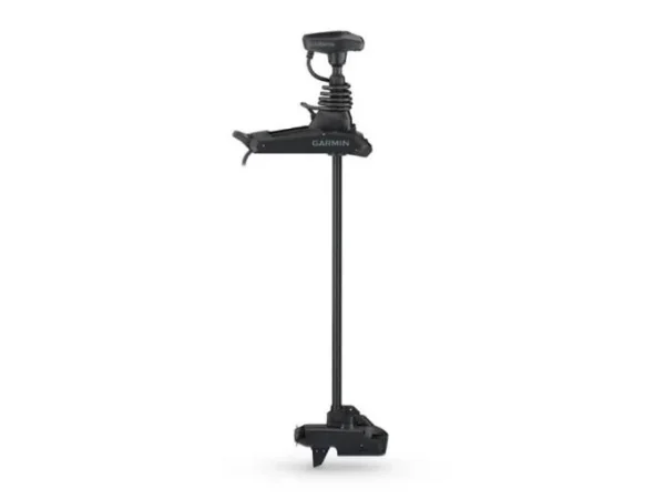 GARMIN Force Kraken Trolling Motor 63”, Black, with GT56UHD-TR Transducer | 010-02573-00 - SHIPPING CHARGES APPLY