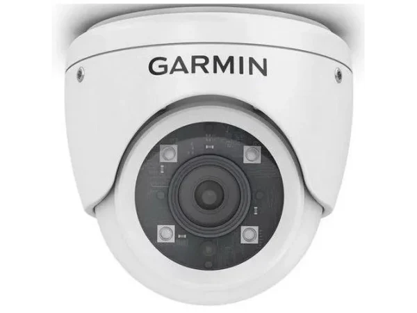 GARMIN GC 200 IP Marine Camera with Network Cable, 1920 x 1080 pixel | 010-02164-00