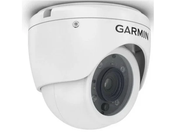 GARMIN GC 200 IP Marine Camera with Network Cable, 1920 x 1080 pixel | 010-02164-00 - Image 2