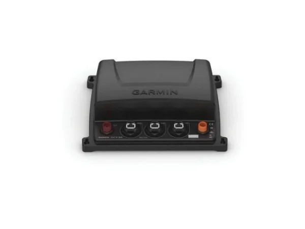 GARMIN GCV 20 500 W 800 kHz UHDClearVu IPX7 Scanning Sonar Black Box | 010-02055-10