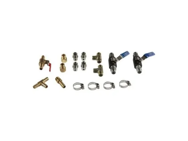 GARMIN TR-1 Verado adapter kit | 010-11202-02