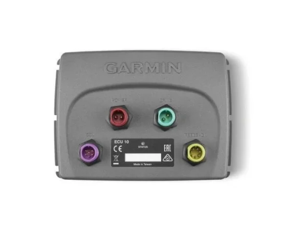 GARMIN Reactor 40 Electronic Control Unit 10 for Reactor 40 Marine Autopilot System | 010-11053-02