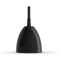 GARMIN 8-pin ice fishing transducer features high-narrow CHIRP traditional sonar and has a power rating of 500 W | 010-12677-0