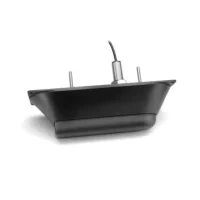 GARMIN GT21-TH – S/Sl Thru-Hull DownVü 500 W (CHIRP 260/455 kHz) Traditional 600 W (50/200 kHz), 8-PIN | 010-01962-10