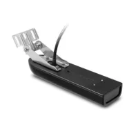 GARMIN GT21-TM – Plastic Transom M DownVü 500 W (CHIRP 260/455 kHz) Traditional 600 W (50/200 kHz),8-PIN |  010-01962-00