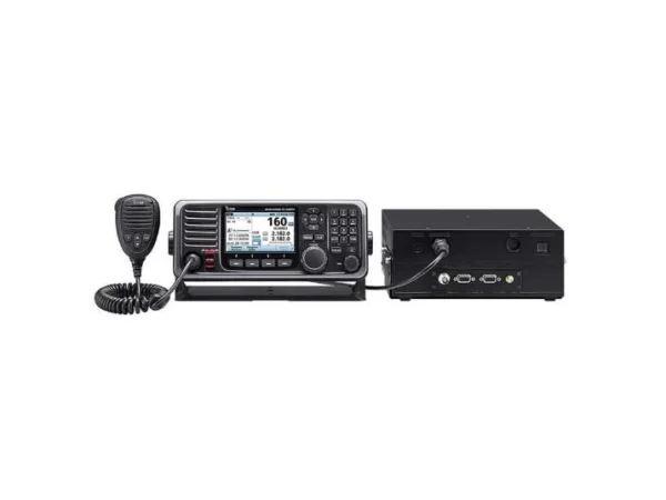 ICOM 150W advanced SSB with Class E DSC MF/HF certification | M803