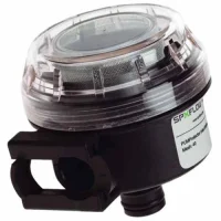 JOHNSON PUMPS 09-24653-02-CN INLET STRAINER 40 MESH NPT