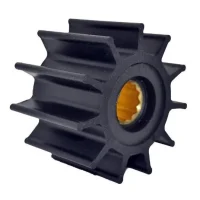 JOHNSON PUMPS 09-702B-1 IMPELLER KIT SHERWOOD 10615K MC 97