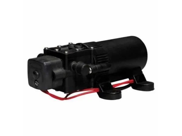 JOHNSON PUMPS 10-22020-101 1.1 GPM WPS PUMP 12V FL2202