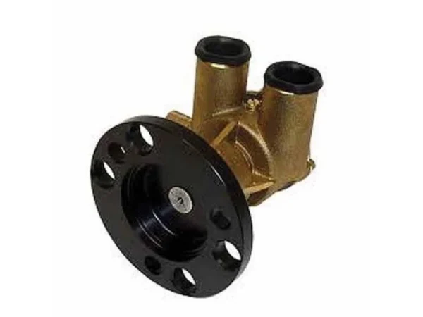 JOHNSON PUMPS 10-24228-1 F5B-9 IMPELLER PUMP HS CRANKSHAFT