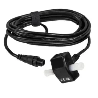 LOWRANCE 000-11517-001,  FUEL FLOW SENSOR ( REPLACED EP60R )