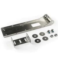 LOWRANCE 0000-12603-001,  StructureScan 3D & HD Metal Replacement Bracket