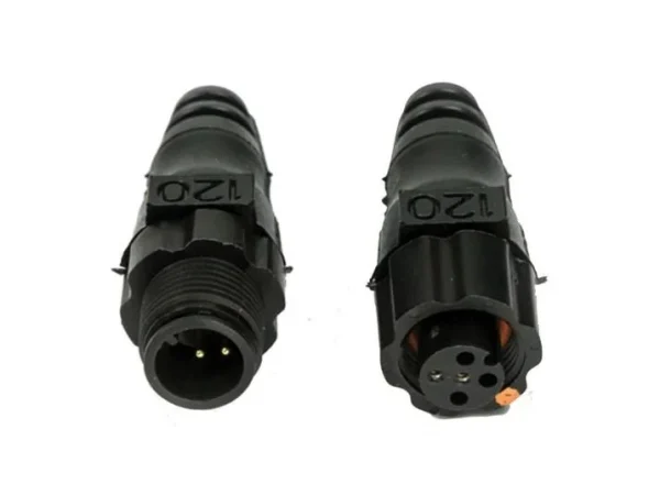 LOWRANCE 000-0127-52, TR120 Kit