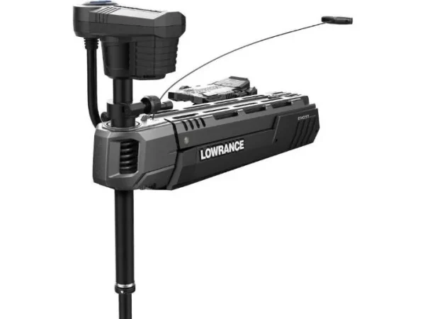 LOWRANCE 000-14937-001, GHOST 47" TROLLING MOTOR - Image 2