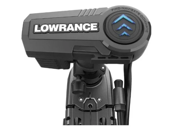 LOWRANCE 000-14937-001, GHOST 47" TROLLING MOTOR - Image 3