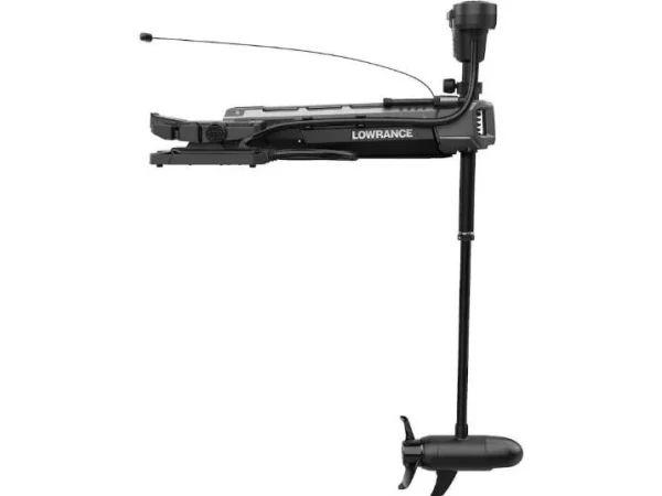 LOWRANCE 000-14937-001, GHOST 47" TROLLING MOTOR - Image 5