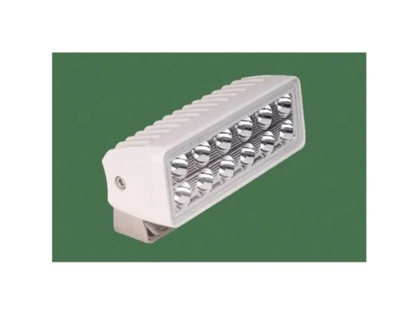 LUMITEC Maxillume h60 - Trunnion Mount LED Flood Light | 101334