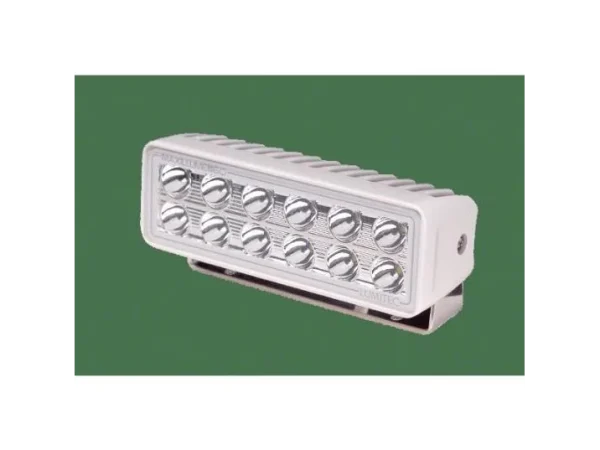 LUMITEC Maxillume h60 - Trunnion Mount LED Flood Light | 101334 - Image 2