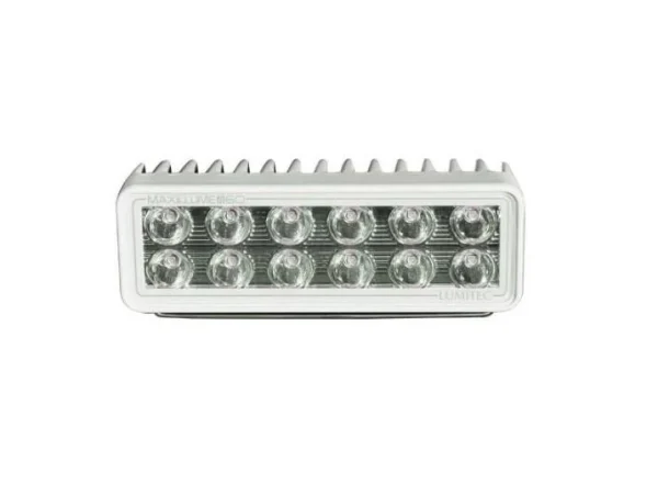 LUMITEC Maxillume h60 - Trunnion Mount LED Flood Light | 101334 - Image 3