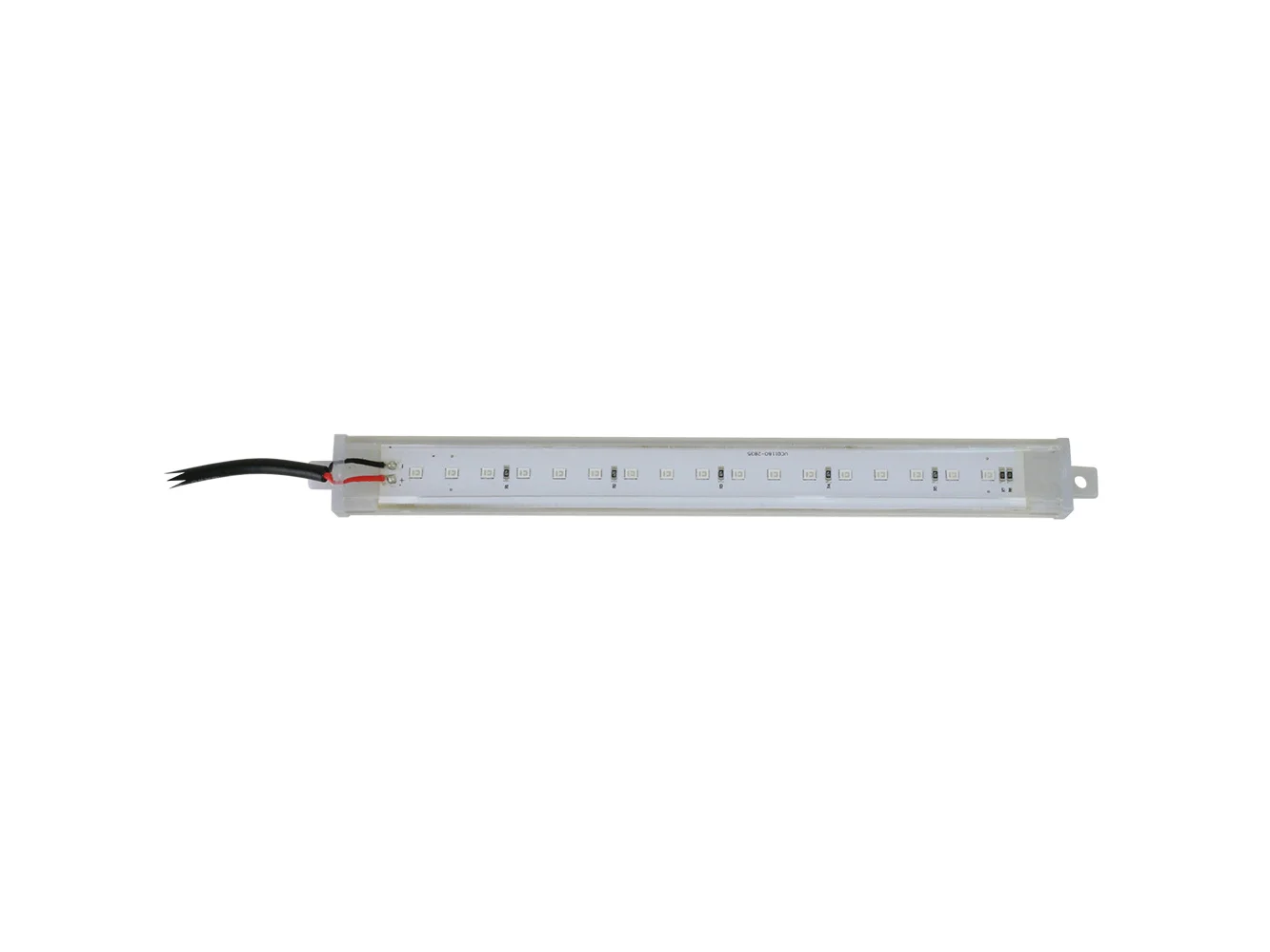 Scandvik Scan-Strip Light - 8" - Blue