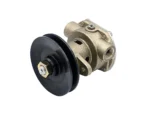 Albin Group Engine Cooling Pump f/Kohler 4-6 Cylinder Diesel - 4-6.5kW Gas - 12.5 kW Gas
