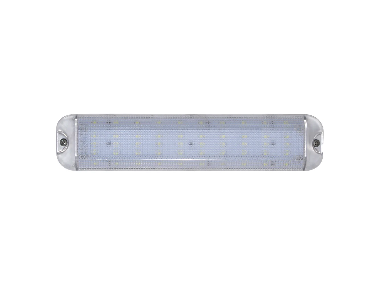 Scandvik E500 Engine Room Light - 10-30V - Cool White