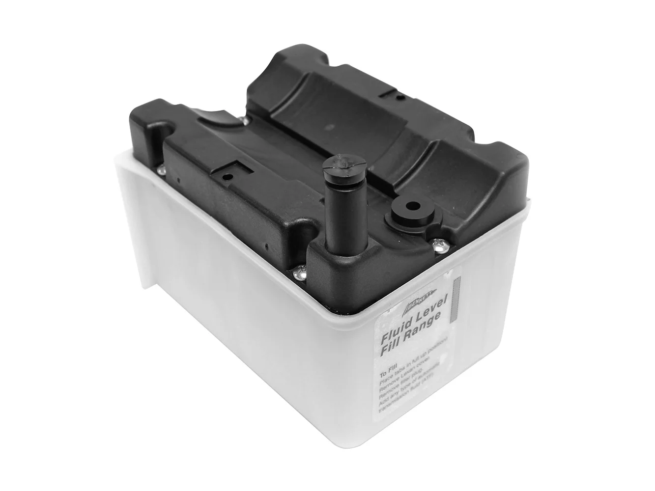 Bennett Marine Fluid Reservoir