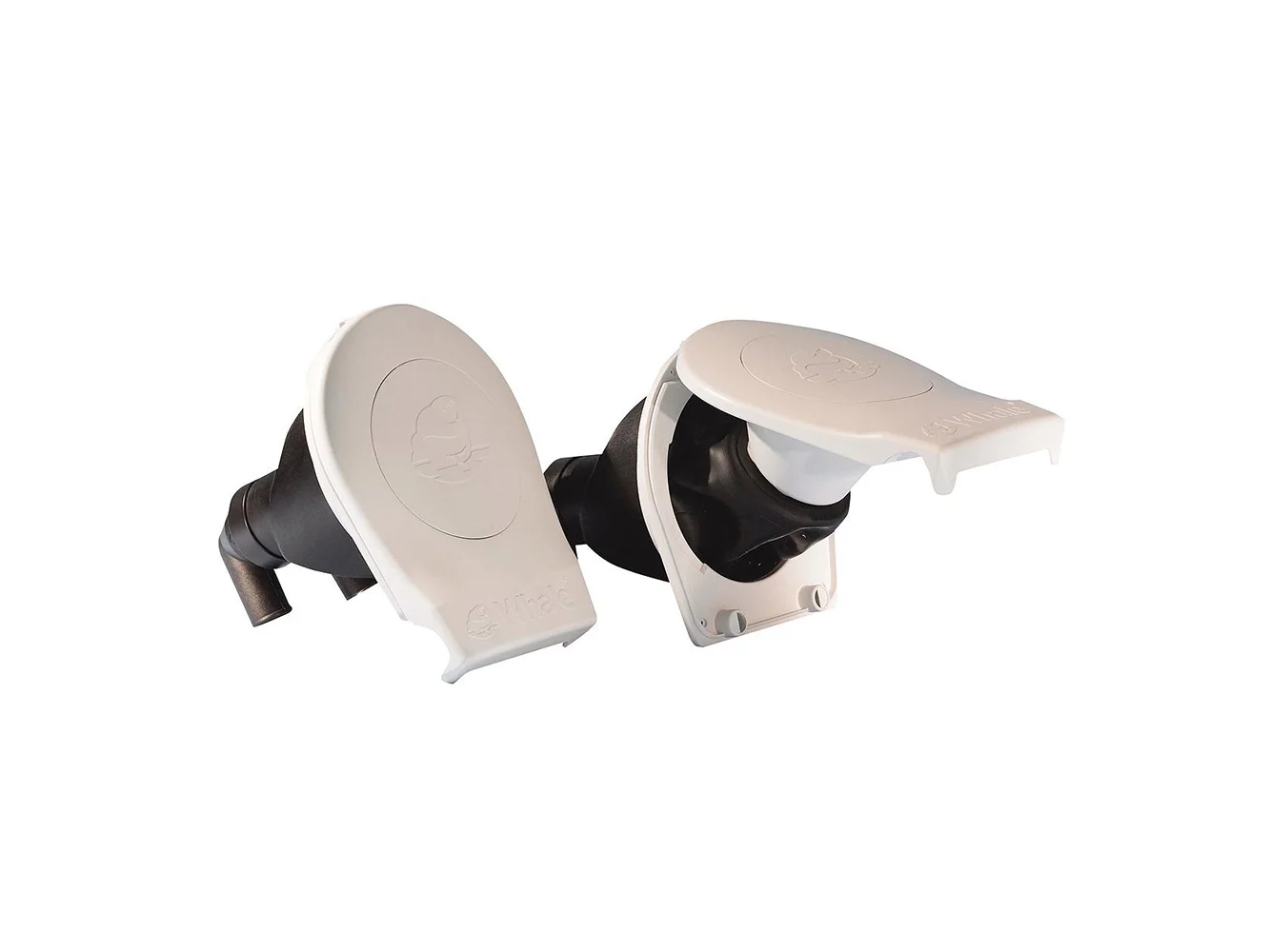 Whale Smartbail - Compact Manual Bilge Pump