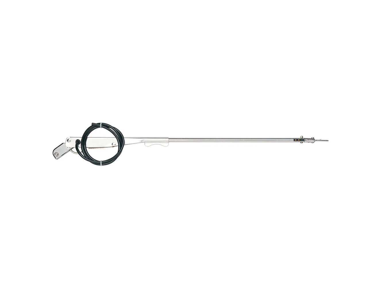 Marinco Premier Wiper Arm - Stainless Steel - Single - 15"-20"