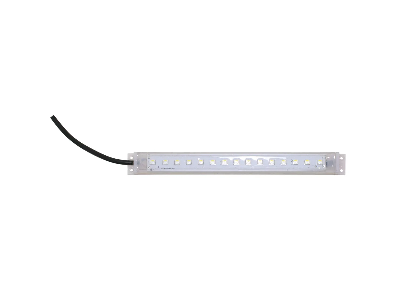 Scandvik 8" Scan-Strip 4 Color LED Light - RGBW