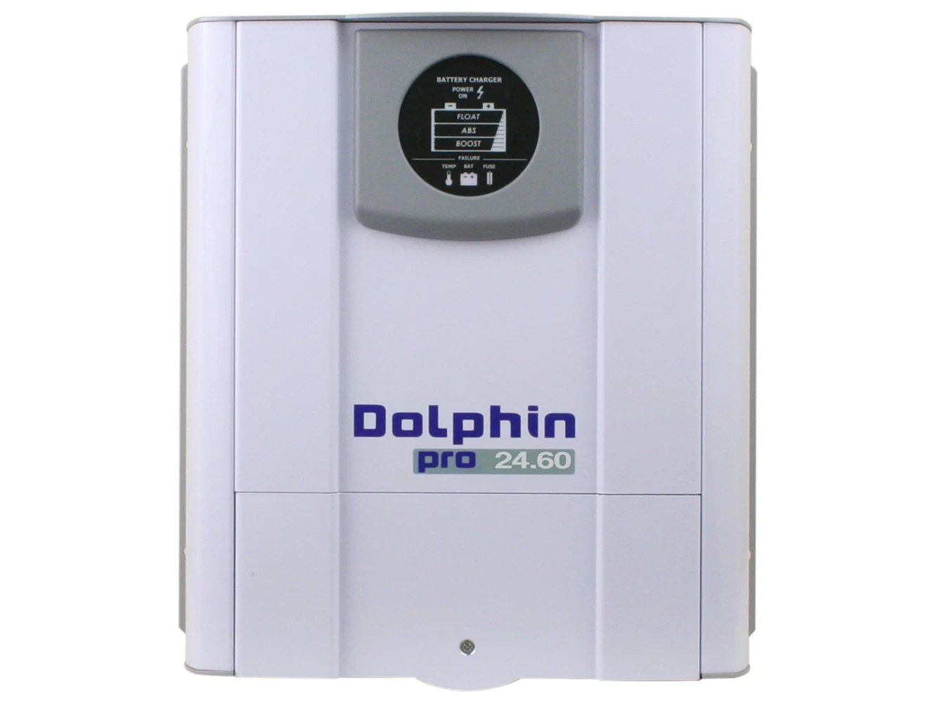 Dolphin Charger Pro Series Dolphin Battery Charger - 24V, 60A, 110/220VAC - 50/60Hz