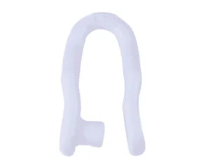 SeaSure 8mm Snap Close Shackle - 5 Pack